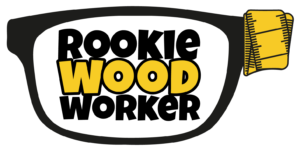 Rokiewoodworker Logo
